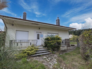  Maison � vendre 8 pi�ces 173 m�