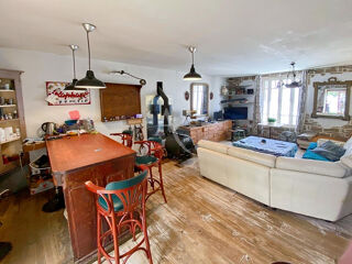  Maison � vendre 8 pi�ces 195 m�