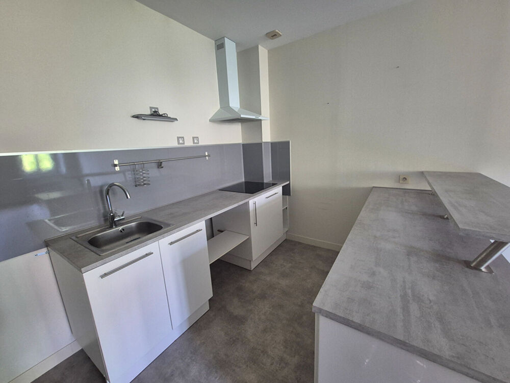 Location Appartement Appartement Mazamet 2 pièce(s) 57 m2 Mazamet