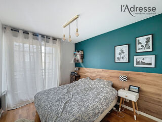  Appartement à vendre 3 pièces 66 m²
