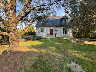  Maison  vendre 7 pices 122 m