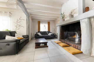  Maison à vendre 5 pièces 168 m²