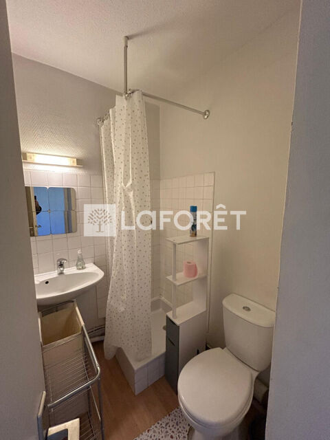  Appartement � louer 1 pi�ce 16 m�