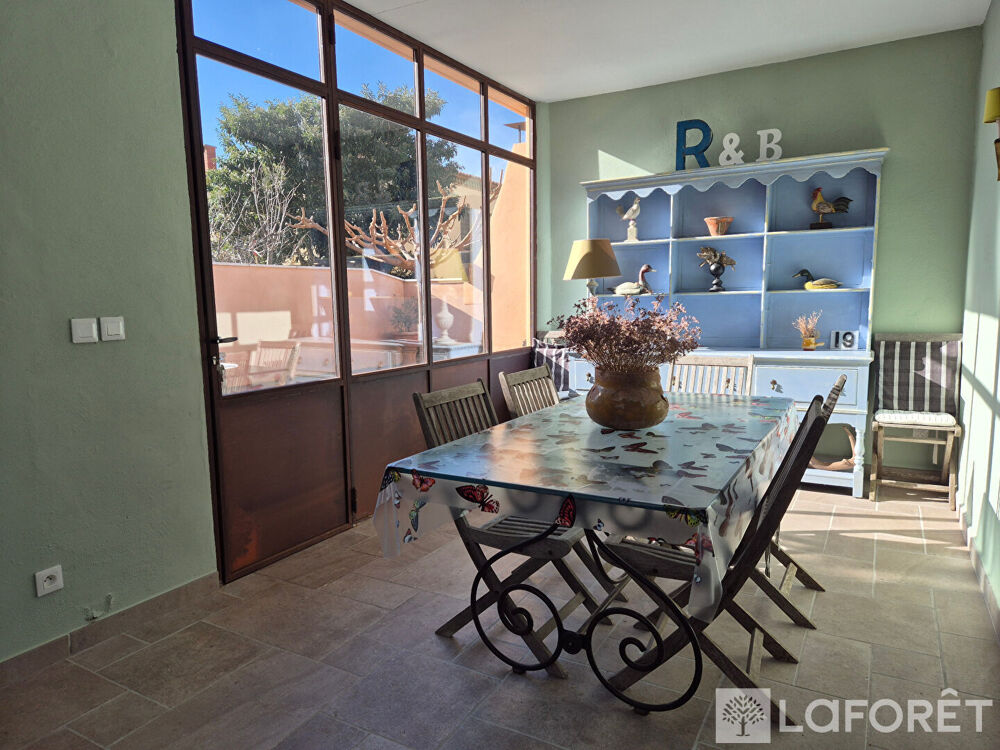 Maison Prades 4 pièce(s) 84 m2