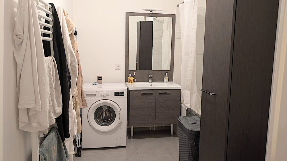 Vente Appartement Appartement Bagnolet 2 pice(s) 41.42 m2 Bagnolet
