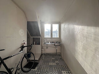 Vente Appartement Chambre de service - Centre-ville de Chambéry Chambery