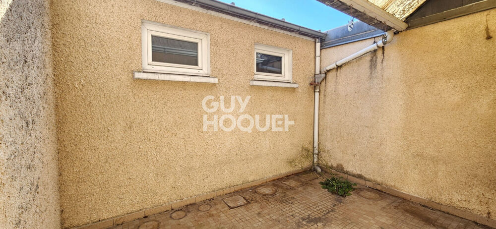 Vente Maison TOURCOING PHALEMPINS Tourcoing