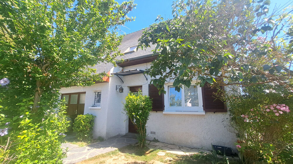 Vente Maison Grande maison familiale Beaumont sur oise
