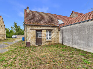  Maison à vendre 2 pièces 30 m²