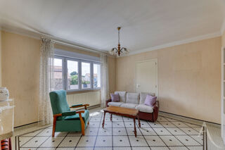  Maison à vendre 6 pièces 96 m²