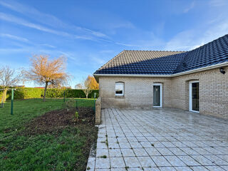  Maison � vendre 4 pi�ces 150 m�