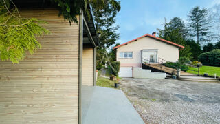  Maison � vendre 4 pi�ces 92 m�