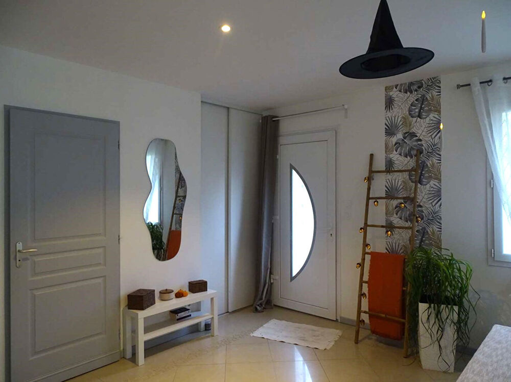Maison Saint Medard De Mussidan 5 pièce(s) 131 m2