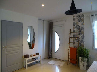  Maison à vendre 5 pièces 131 m²