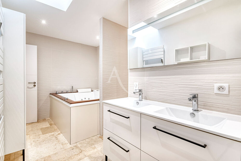 à vendre  Maison Angers (49000)