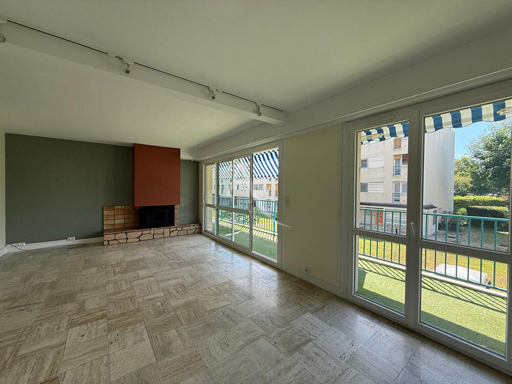 Vente Appartement Appartement 4 pièces Melun Melun
