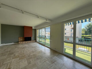  Appartement à vendre 4 pièces 74 m²
