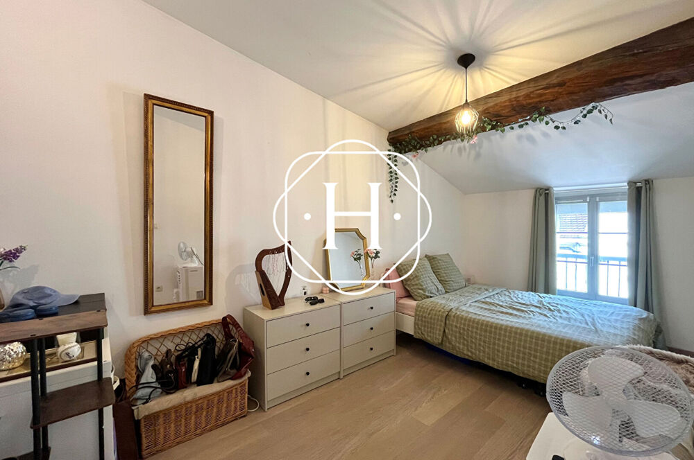 Appartement Bourg En Bresse 2 pièce(s) 53 m2