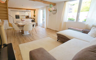  Maison à vendre 5 pièces 75 m²
