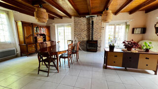  Maison à vendre 6 pièces 170 m²