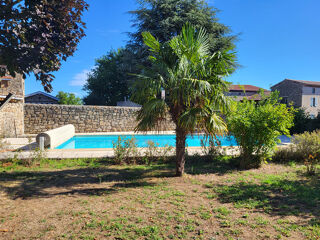  Maison � vendre 6 pi�ces 195 m�