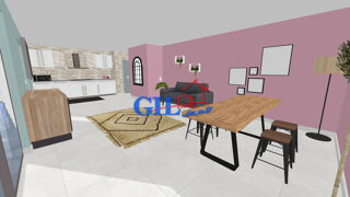  Maison � vendre 5 pi�ces 96 m�