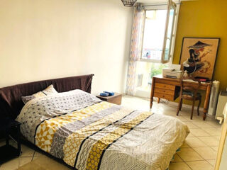  Appartement à vendre 4 pièces 78 m²
