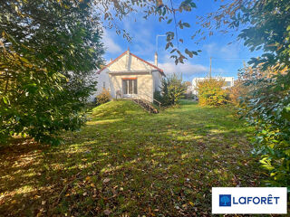  Terrain à vendre 1040 m²