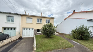  Maison  vendre 5 pices 121 m