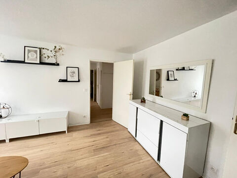  Appartement � louer 3 pi�ces 52 m�