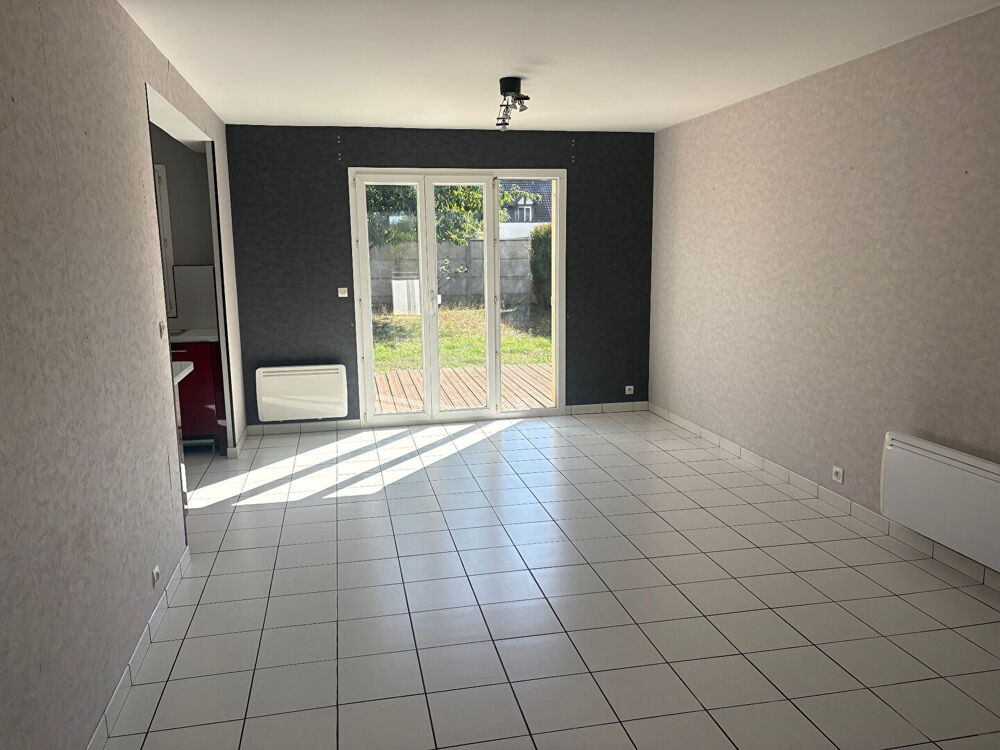 Vente Maison Maison Ifs 4 pièce(s) 75 m2 Ifs
