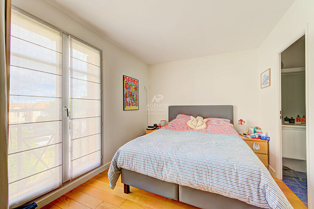 à vendre  Maison Chambourcy (78240)