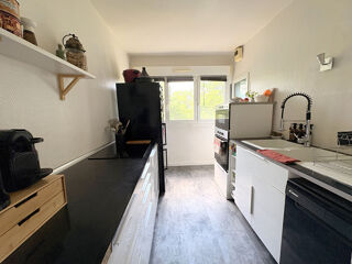  Appartement à vendre 3 pièces 60 m²