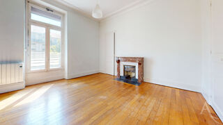 Appartement � vendre 3 pi�ces 78 m�