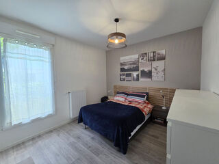  Appartement à vendre 3 pièces 62 m²