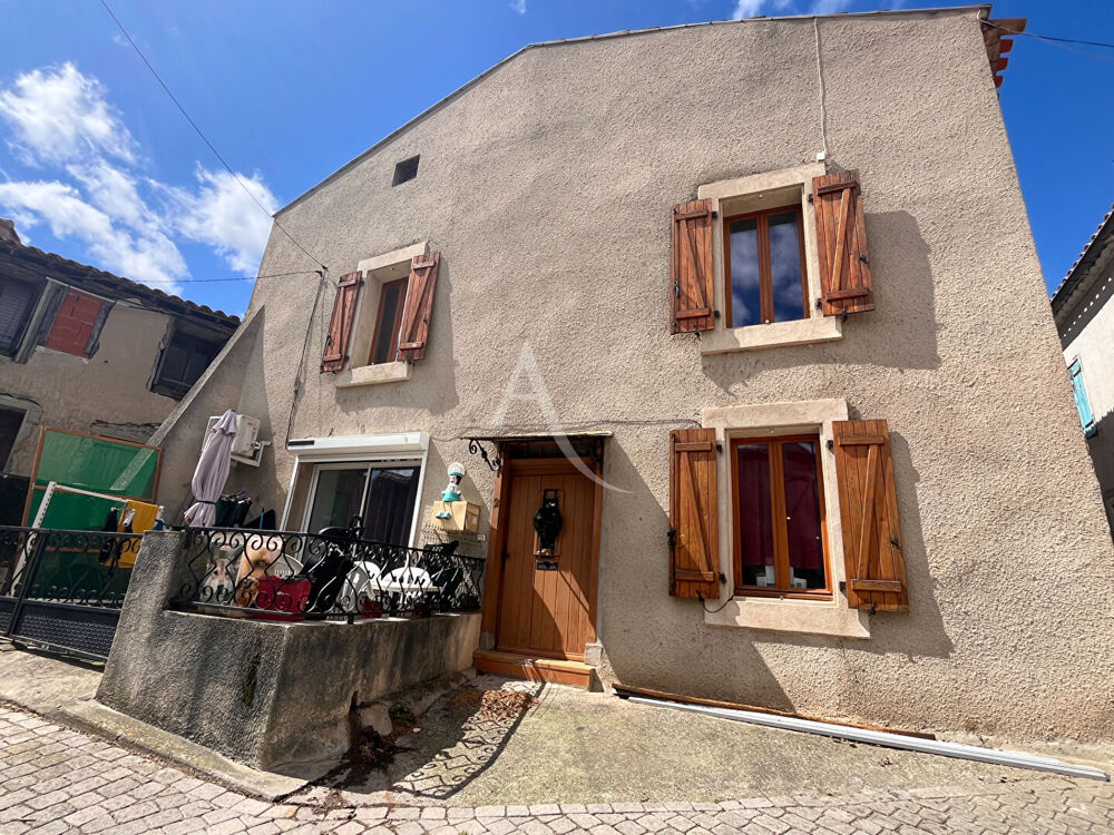 Maison Alaigne 5 pièce(s)