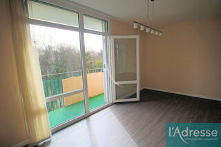  Appartement à vendre 4 pièces 97 m²