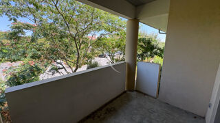  Appartement à louer 2 pièces 47 m²