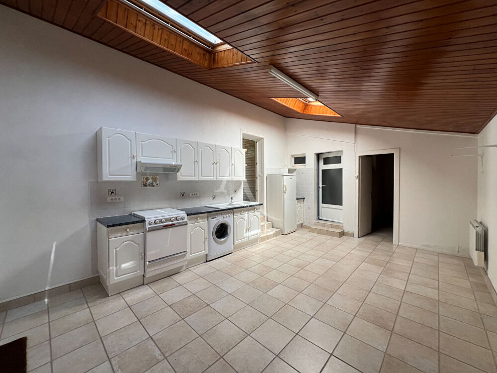 Maison à L'Aiguillon la Presqu'île