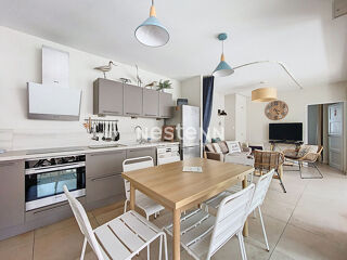  Maison � vendre 4 pi�ces 75 m�