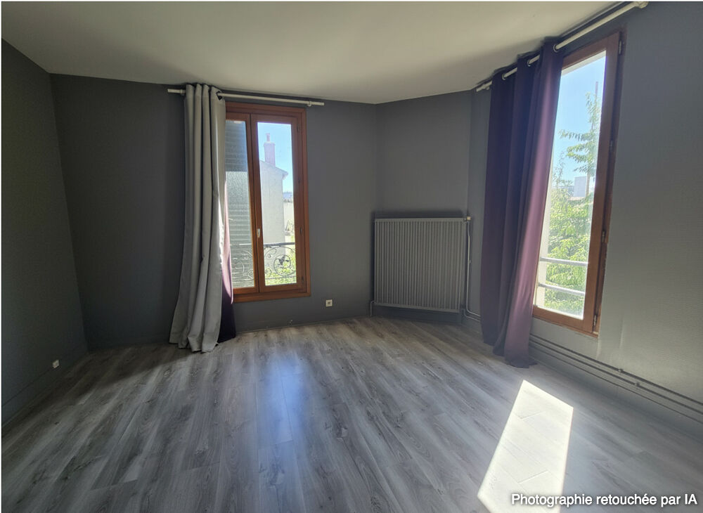 Vente Appartement Appartement Ivry Sur Seine Opportunité à Saisir ? T2 Lumineux avec Jardin Intérieur, Box, Cave et Débarras Ivry sur seine