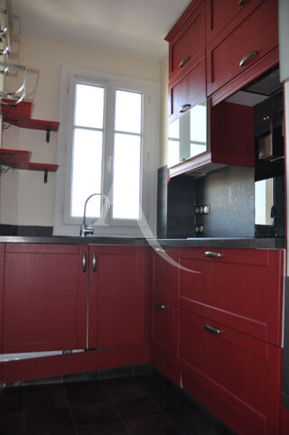  Appartement � louer 2 pi�ces 38 m�