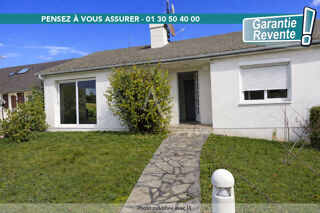  Maison � vendre 5 pi�ces 99 m�