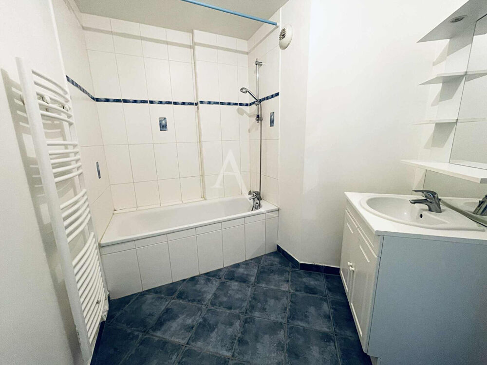 Vente Appartement Appartement Angers 3 pièce(s) 89 m2 Angers