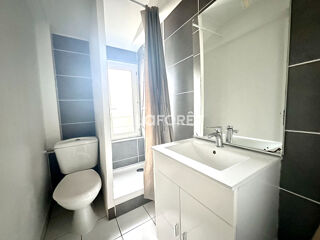  Appartement � vendre 1 pi�ce 27 m�