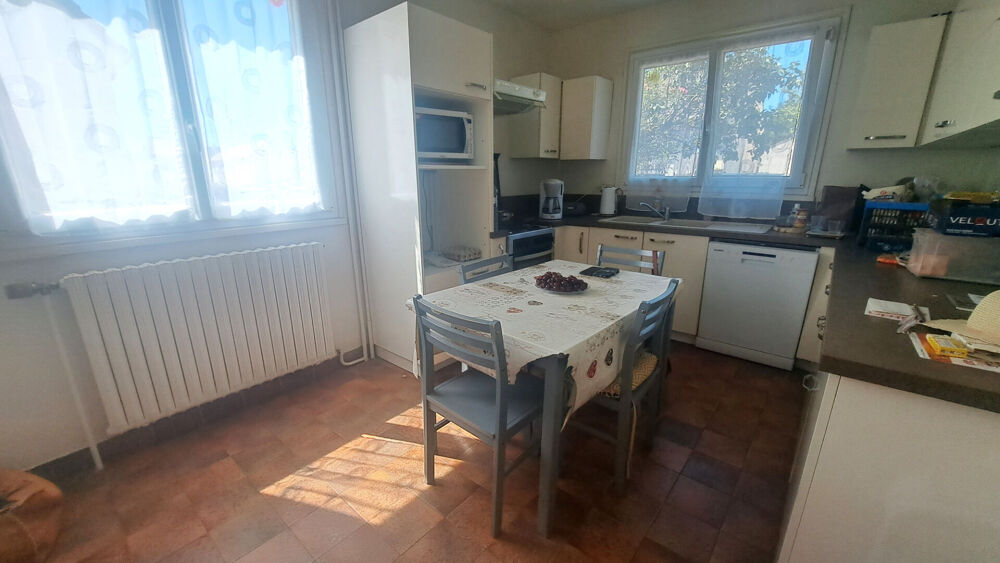 Grande maison familiale