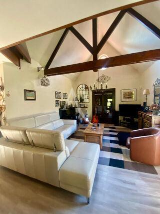  Maison à vendre 7 pièces 185 m²