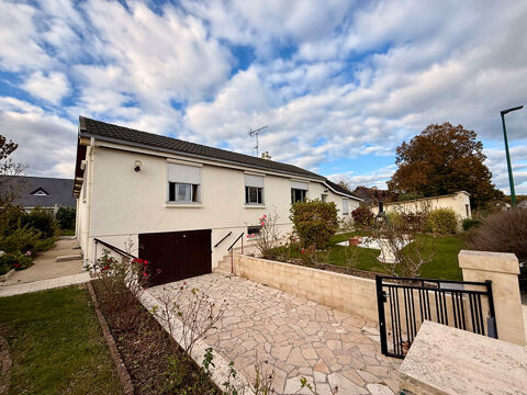   Norville - POTENTIEL / Maison  rnover - idale investisseur ou rsidence principale. Maison - 5 pice(s) - 129 m