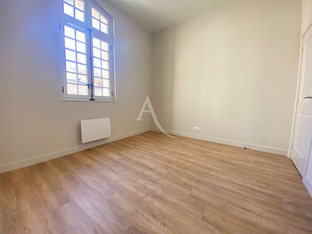 Location Appartement NARBONNE - Appartement T2 rénové - Quai Dillon Narbonne