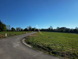  Terrain � vendre 495 m�